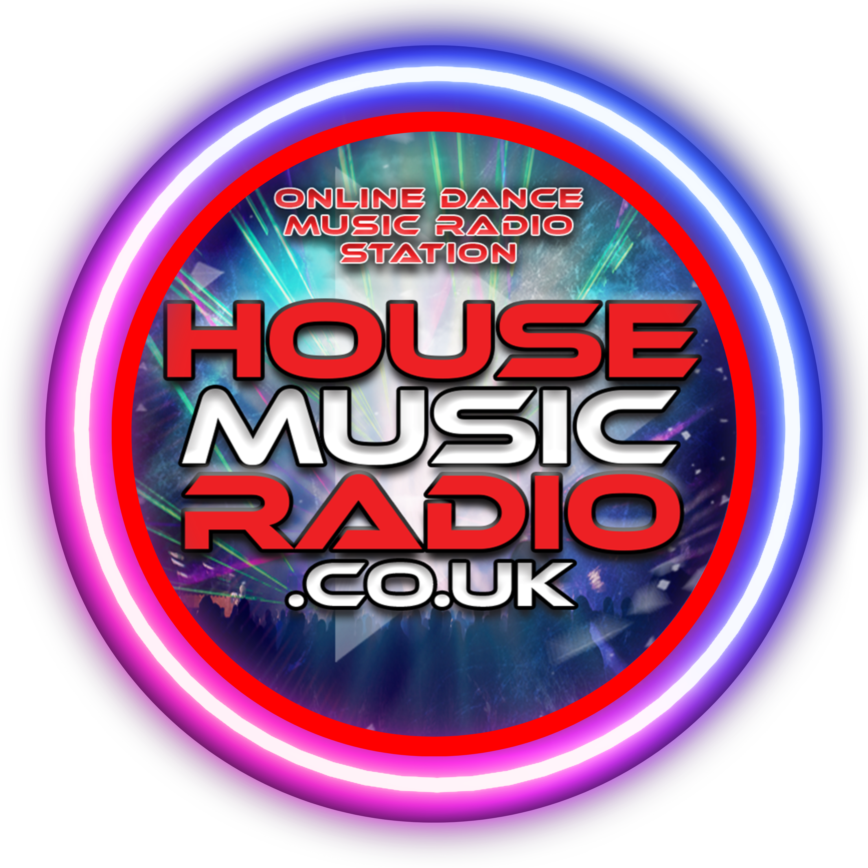 House Music Radio